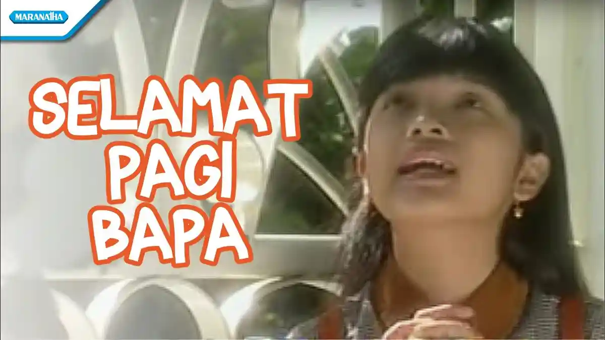 Chord Gitar dan Lirik Lagu 'Selamat Pagi Bapa' - Nikita