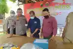 Tak Bisa Pakai Smart Key, Pelaku Curanmor Gagal Beraksi, Polisi: Korban Diminta Bantu Nyalakan Mesin