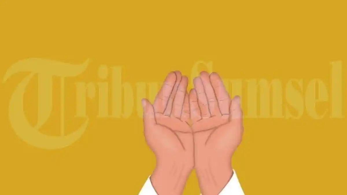3 Contoh Teks Doa Acara Perpisahan Sekolah yang Khidmat dan Penuh Haru untuk Dijadikan Referensi