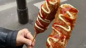 Yuk Intip Resep Corn Dog Mozarella, Cemilan Populer yang Disukai Banyak Orang