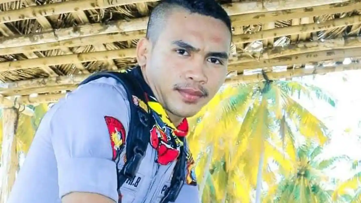 Fatayat NU Morotai Minta Kapolres Jangan Lindungi Oknum Polisi yang Aniaya Mantan Pacar