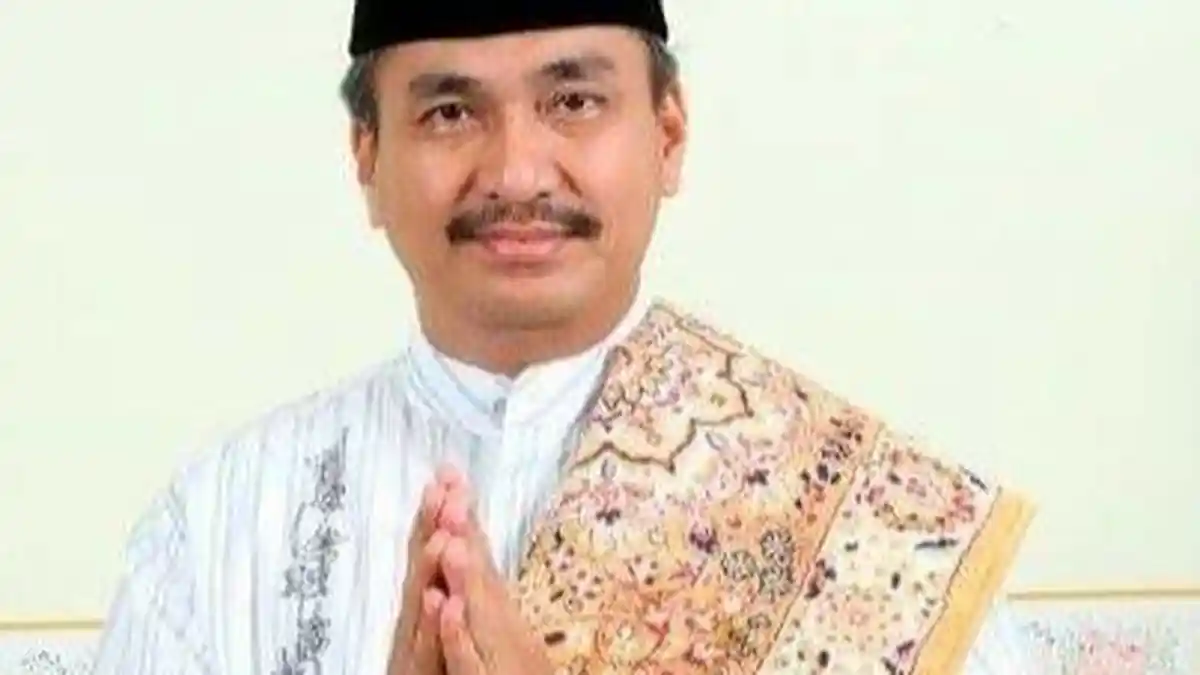 Caleg DPRD Sulsel II Ini Sudah Berjuang Penuh Tapi Tak Lolos