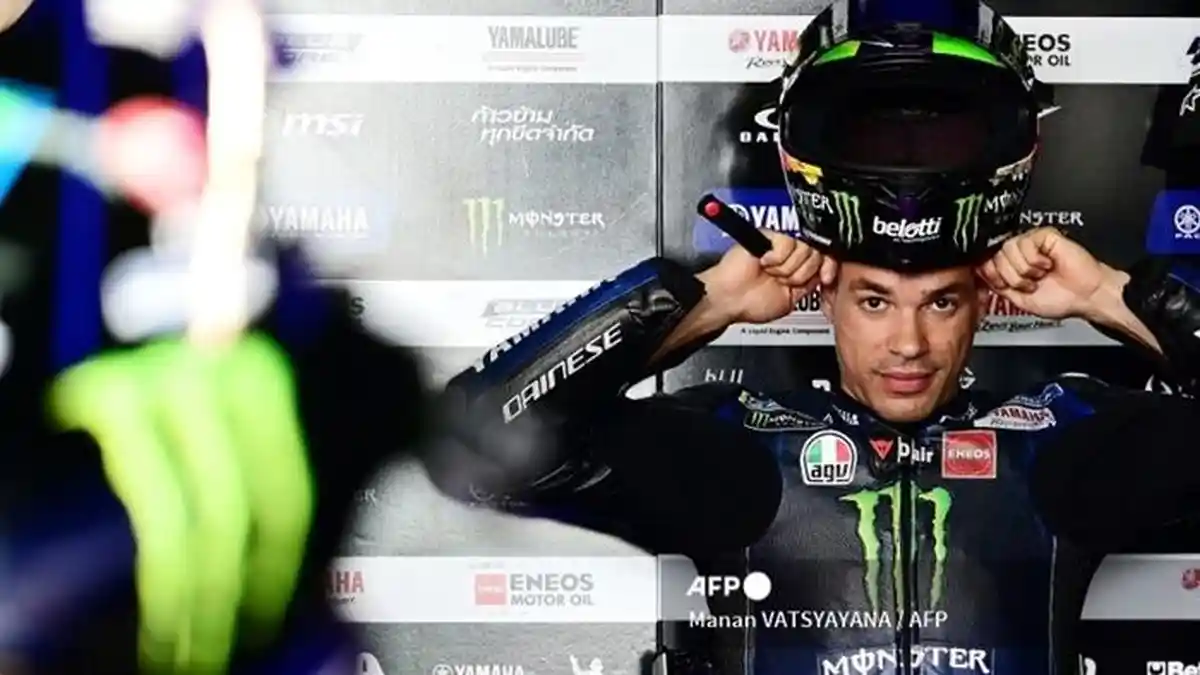 Depak Franco Morbidelli, Yamaha Pertimbangkan Toprak Razgatlioglu dan Jorge Martin pada MotoGP 2024