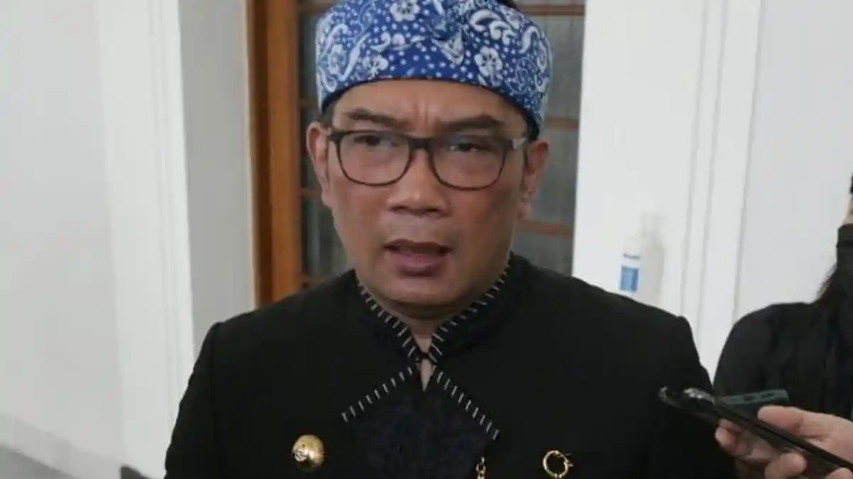 UPDATE Ledakan Bom di Polsek Astanaanyar, Gubernur Minta Masyarakat Tenang