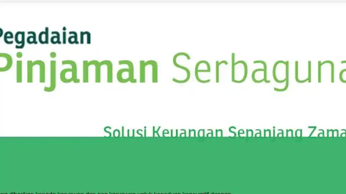 Cara Mengajukan Tambahan Modal Usaha di Pegadaian, Simak Syaratnya