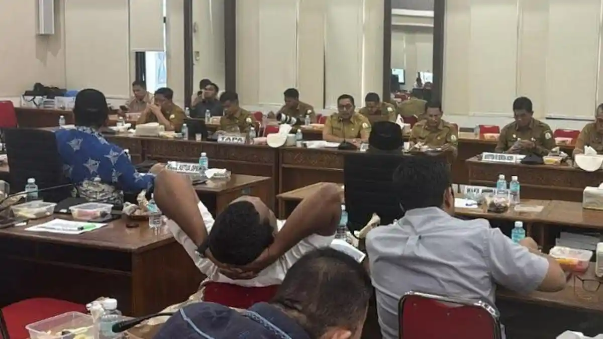 APBA-P 2025 Berpacu dengan Waktu