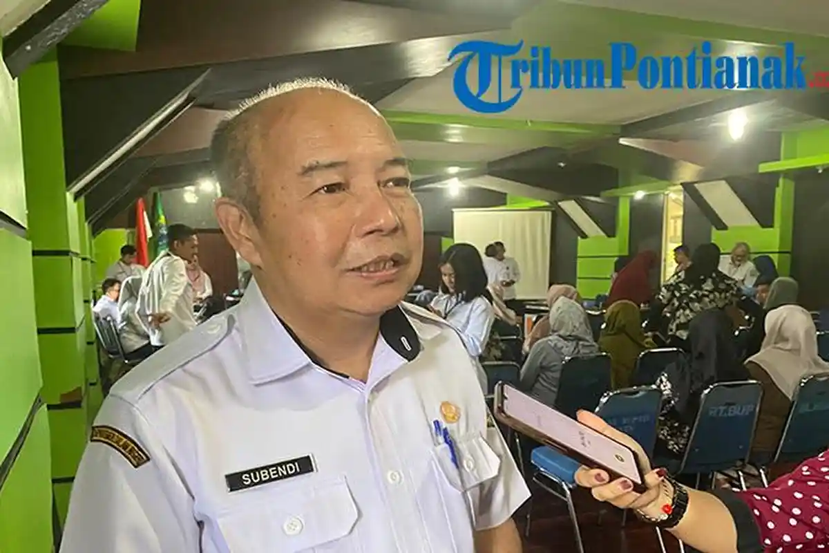 Koperasi Merah Putih di Sintang Mulai Bergerak, Didukung Pendamping & Akses Pembiayaan Bank Himbara