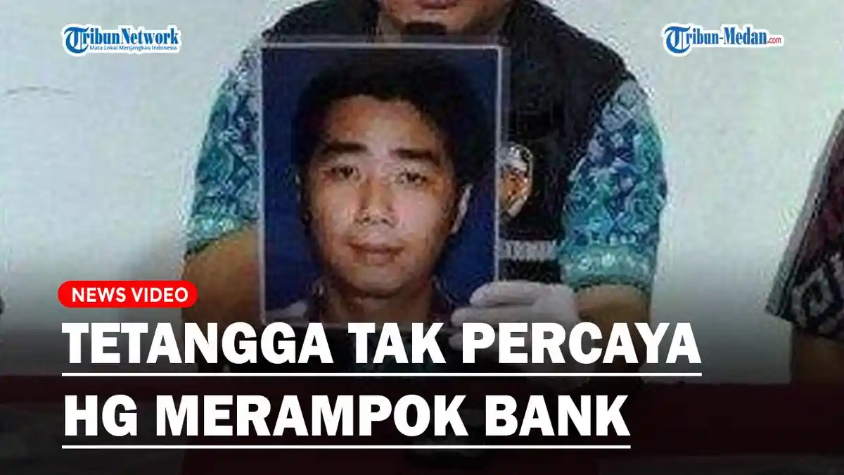 Dikenal Memiliki Harta dan Sering Memberi Sumbangan, Tetangga Tak ...