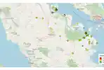 Riau Kembali Dominasi Hotspot di Sumatera dengan 302 Titik