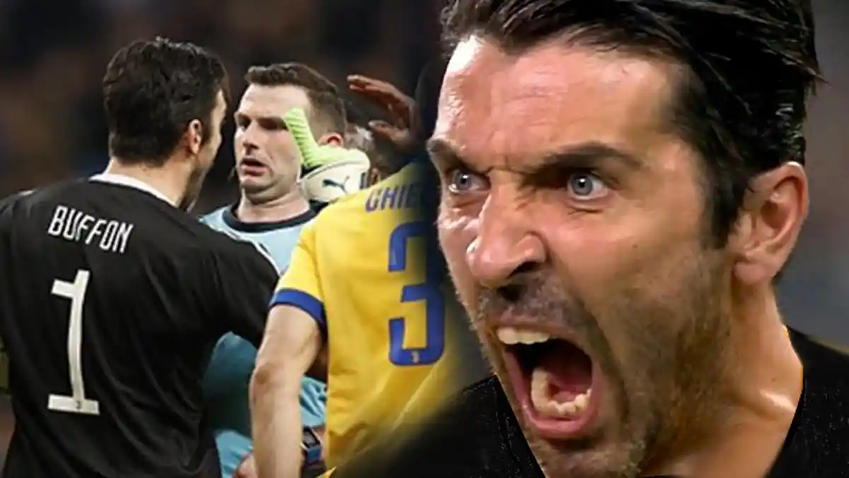 Jadwal Liga Italia Serie A Giornata 1, Laga Nostalgia Buffon Jumpa Parma