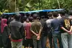 Sosok Remaja Korban KA Padang: Pribadi Ceria yang Bawa Sekolahnya Berprestasi di Turnamen Futsal