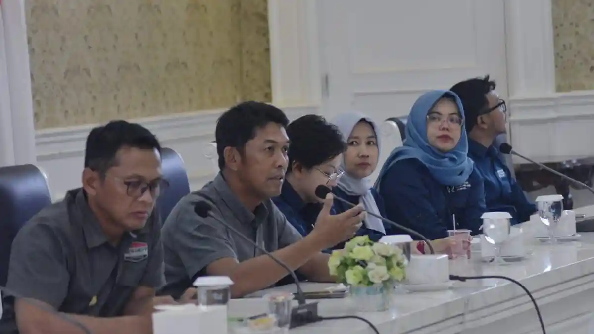 Perangi Judi Online, Pemkot Bogor Kerahkan Jubir Digital, Ini Sederet Tugasnya