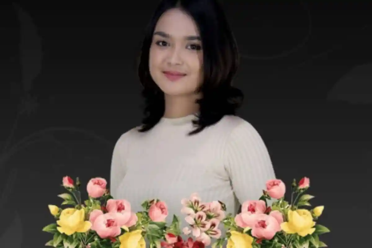 Kekasih Ungkap Keinginan Terakhir Hanna Kirana Sebelum Meninggal