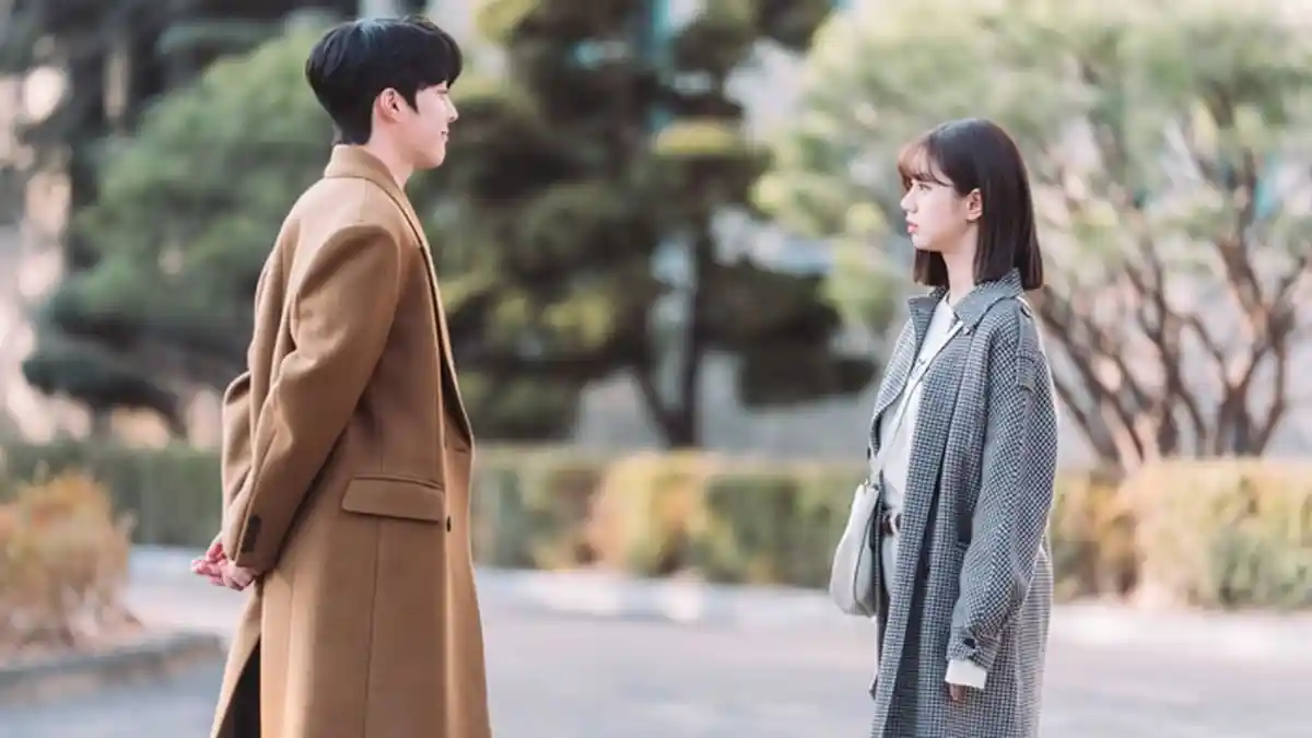 Nonton Drakor My Roommate Is A Gumiho Episode 10 Hari Ini Kamis 24 Juni 2021, Simak Juga Sinopsisnya