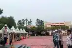 Polres Kutai Timur Siapkan 933 Personel Gabungan untuk Operasi Ketupat Mahakam