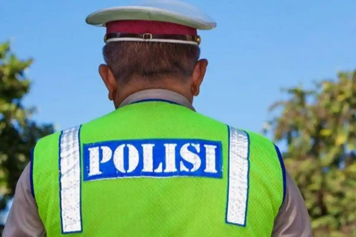 Daftar 6 Negara Dengan Gaji Polisi Tertinggi di Dunia, Ada yang Mencapai Rp 120 juta Sebulan