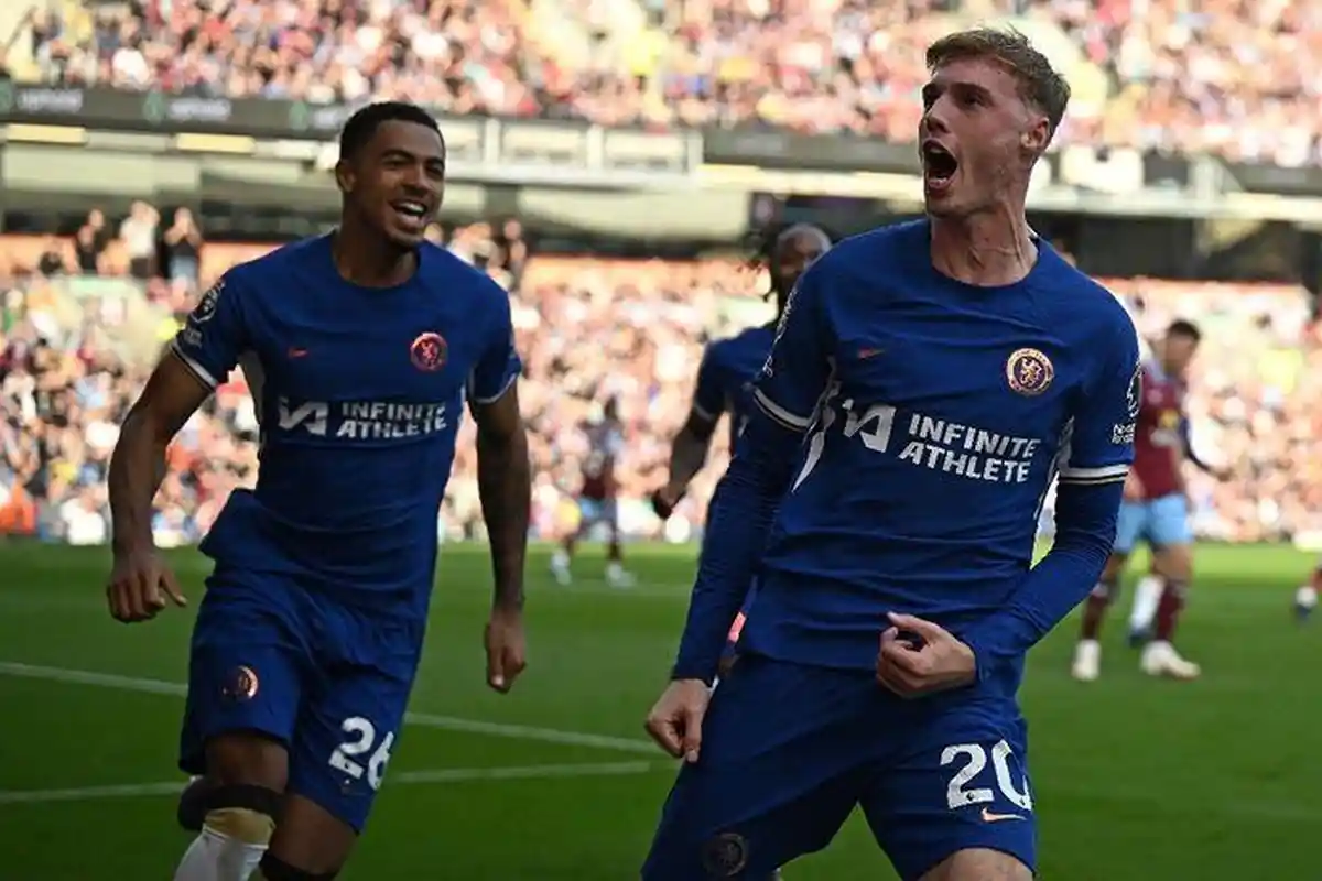 LINK Streaming Crystal Palace vs Chelsea, Simak Prediksi Pemain dan Head to Head