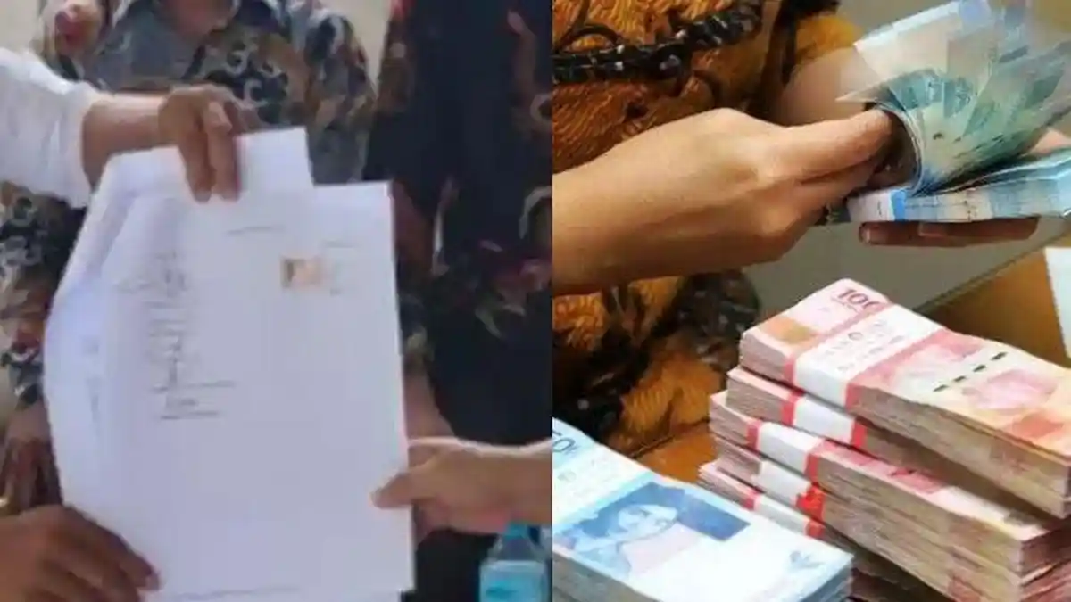 Skandal Polisi Sumenep: Istri Bandar Nekat Gadai Emas Haji