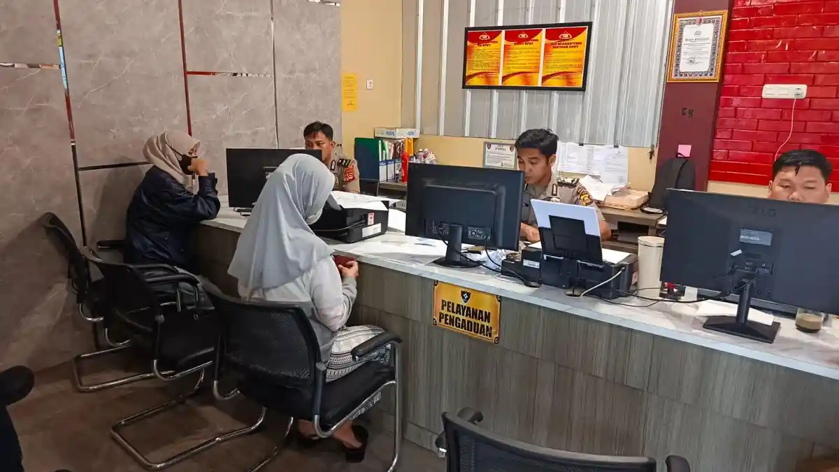 Tergiur Promo Emas dan iPhone Murah, 4 Warga Palembang Rugi Puluhan Juta, Ternyata Akun IG Diretas
