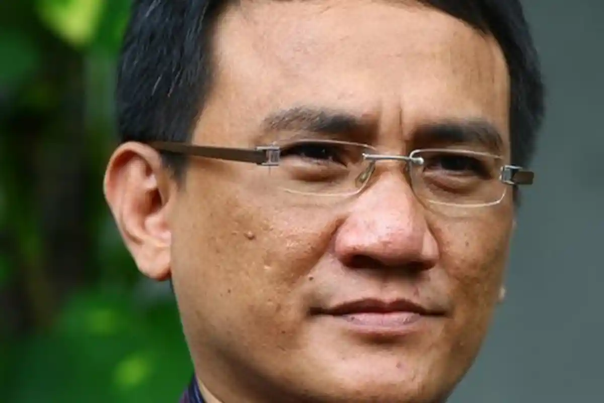 Andi Arief Terjerat Kasus Narkoba, Ini Fakta- fakta Penangkapannya