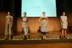 Fashion Show Batik Tanpa Batas