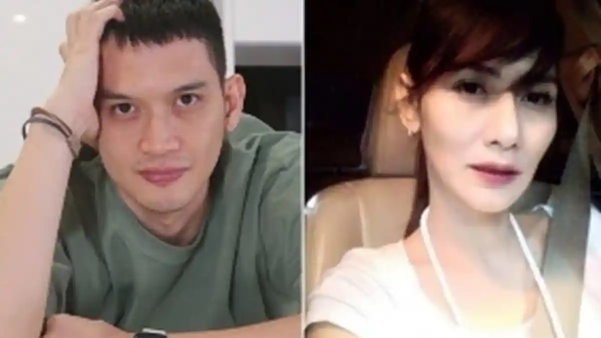 Wenny Ariani Telan Rasa Malu? Berani Muncul ke Publik setelah Rezky Aditya Menang Sidang, Siap Balas