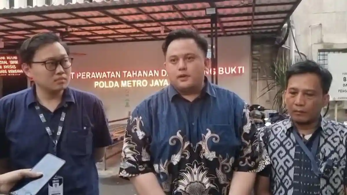 Polemik Polisi Amankan Aktivis Greenpeace Disorot TAUD