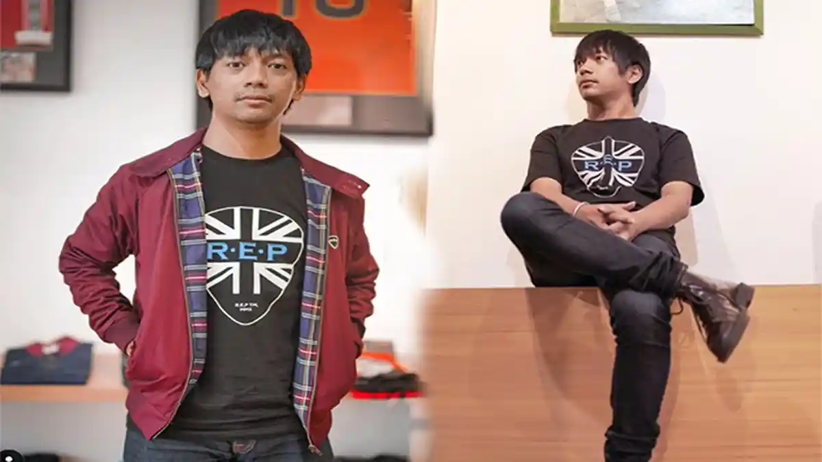 SIAPA Denny Sakrie Akun yang Nuduh Rian D'Masiv Lakukan Pelecehan Seksual Pada Anaknya?