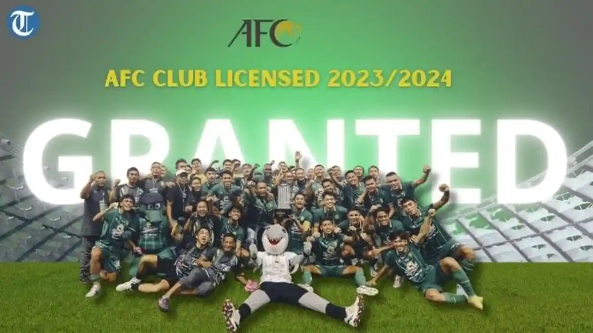 Kenapa Persebaya Surabaya Lolos Lisensi AFC Tapi dengan Persyaratan?