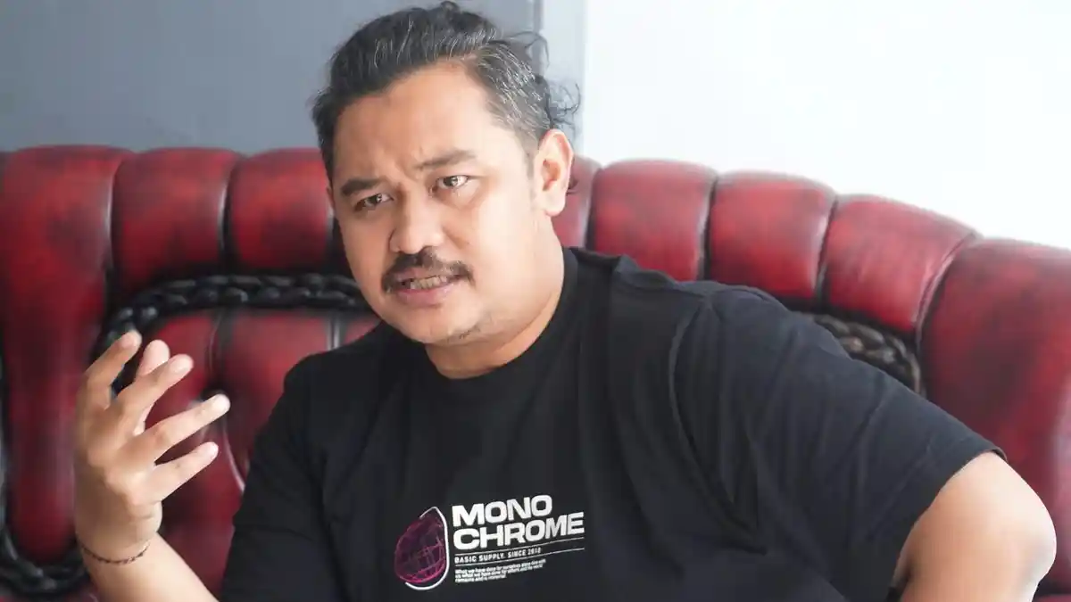 Andri Permana Optimis Timnas Indonesia Kalahkan Irak dengan Skor 2-0 
