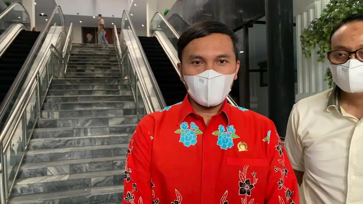 Ketua DPRD Provinsi Jambi Minta Pemprov Cek Soal Investor Jalur Truk Batu Bara