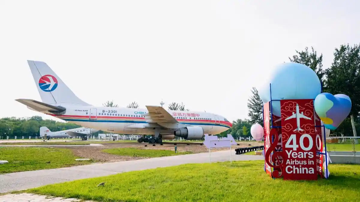 Airbus Tarik Kembali 6 Ribu Unit Pesawat A320, Penerbangan Internasional Terancam Terganggu