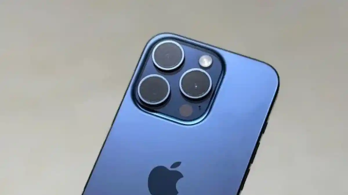 Harga HP iPhone 15 Jelang Lebaran 2026, Varian 512GB Paling Worth It Dibeli