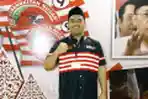 Saipul Jamil Bergabung Dengan PKN