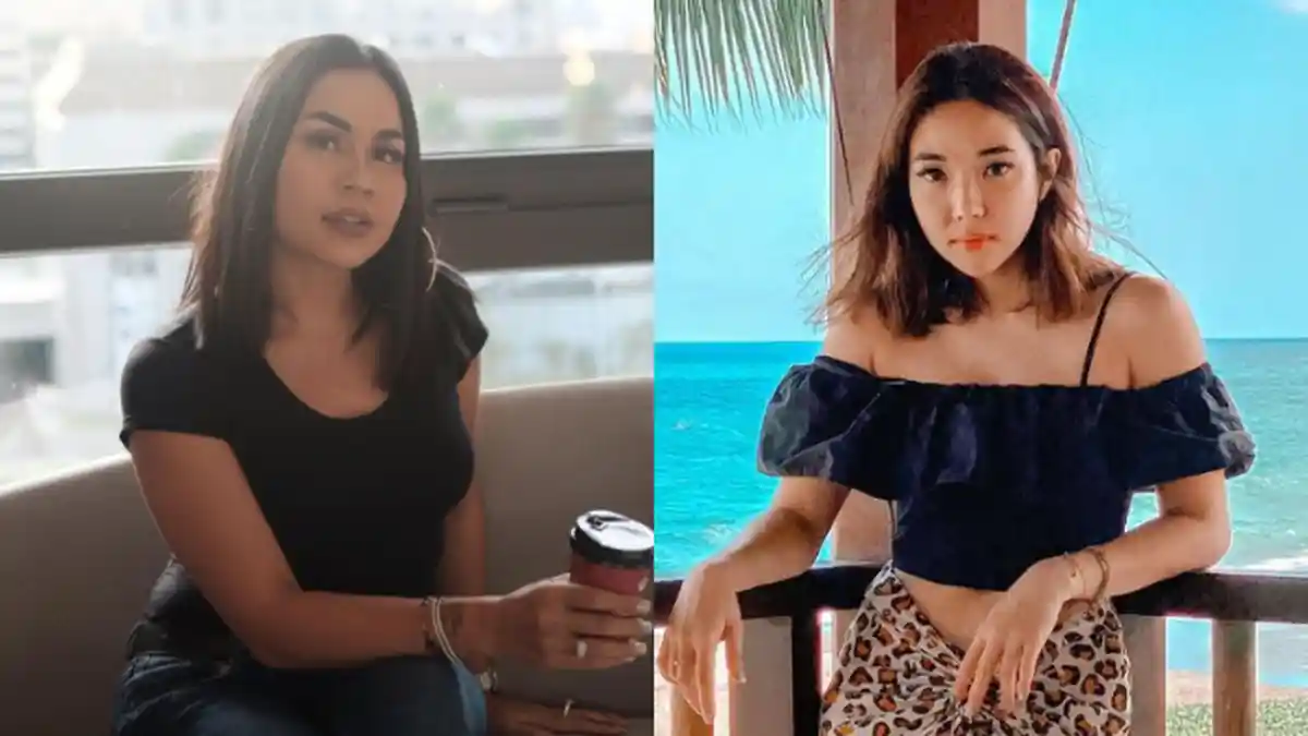 Beberkan Respons Gisel Setelah Jadi Tersangka Kasus Video Syur, Melaney Ricardo: Aku Sangat Salut