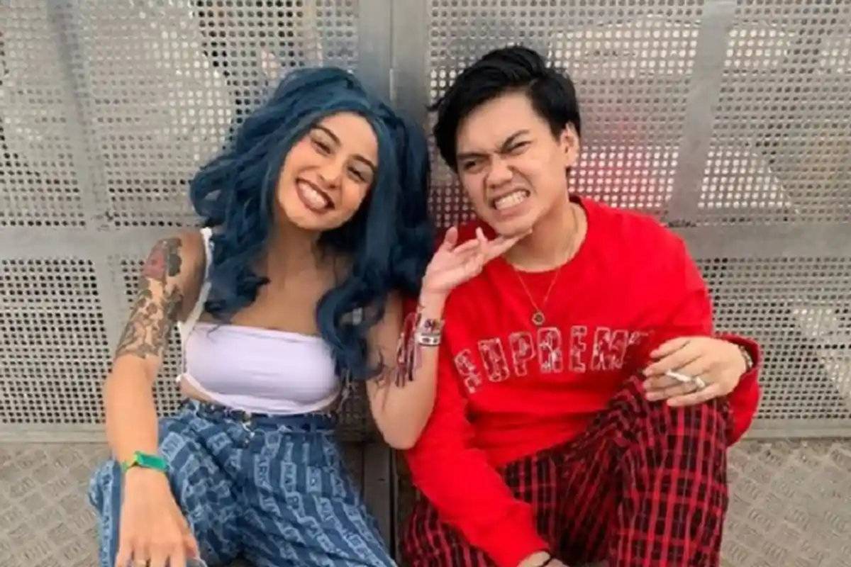 Siapa Gangga Kusuma? Jadi Trending Topic di Twitter Usai Awkarin Sebut Lamaran Cuma Prank