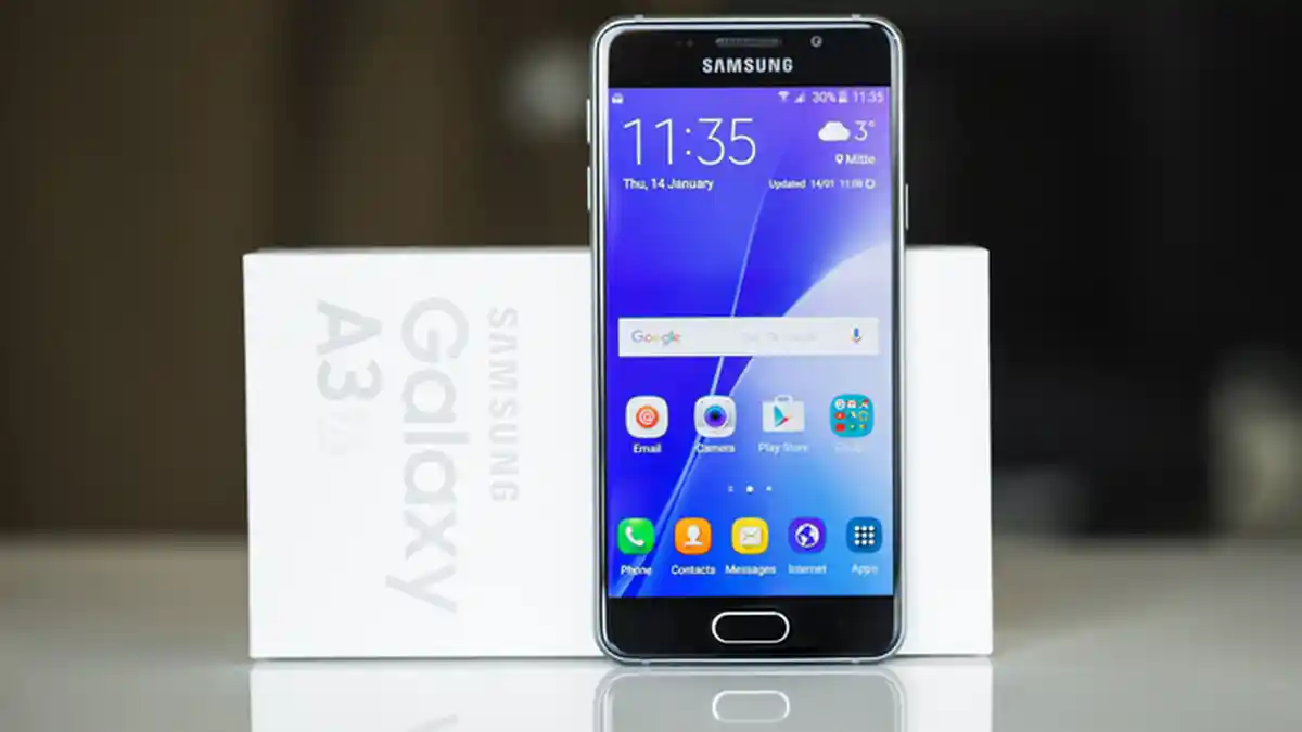 Samsung A Series - Giliran Seri Terbaru yang Laku Keras, Ini 3 Varian Smartphone Pilihannya!