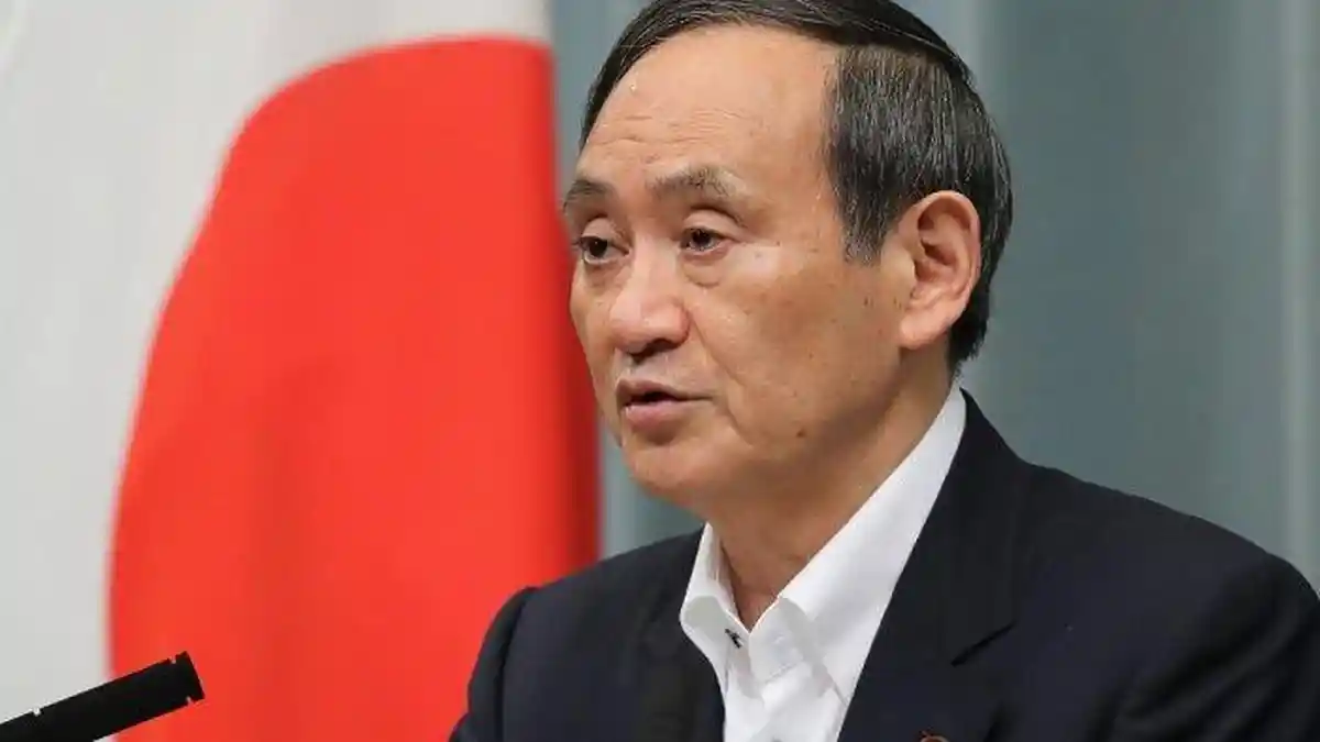 Kasus Bunuh Diri Meningkat di Jepang, PM Suga Bentuk Satgas Khusus Longgarkan Isolasi Covid-19