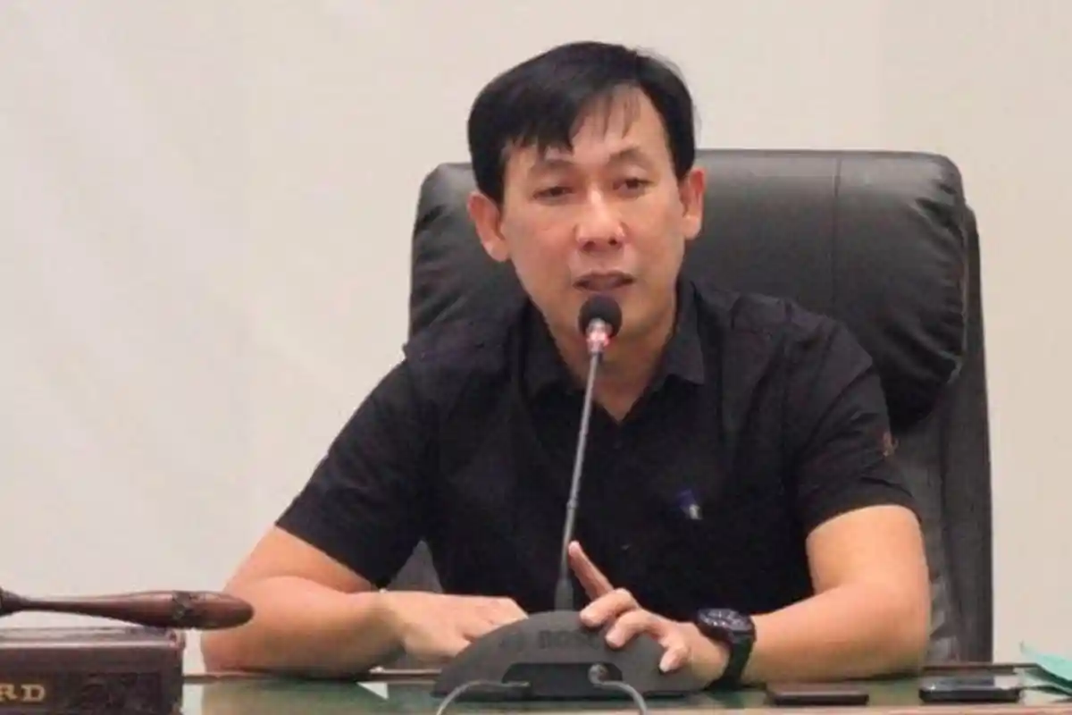 Banggar DPRD Bojonegoro Siap Diperiksa Soal Dugaan Korupsi Pengadaan Mobil Siaga