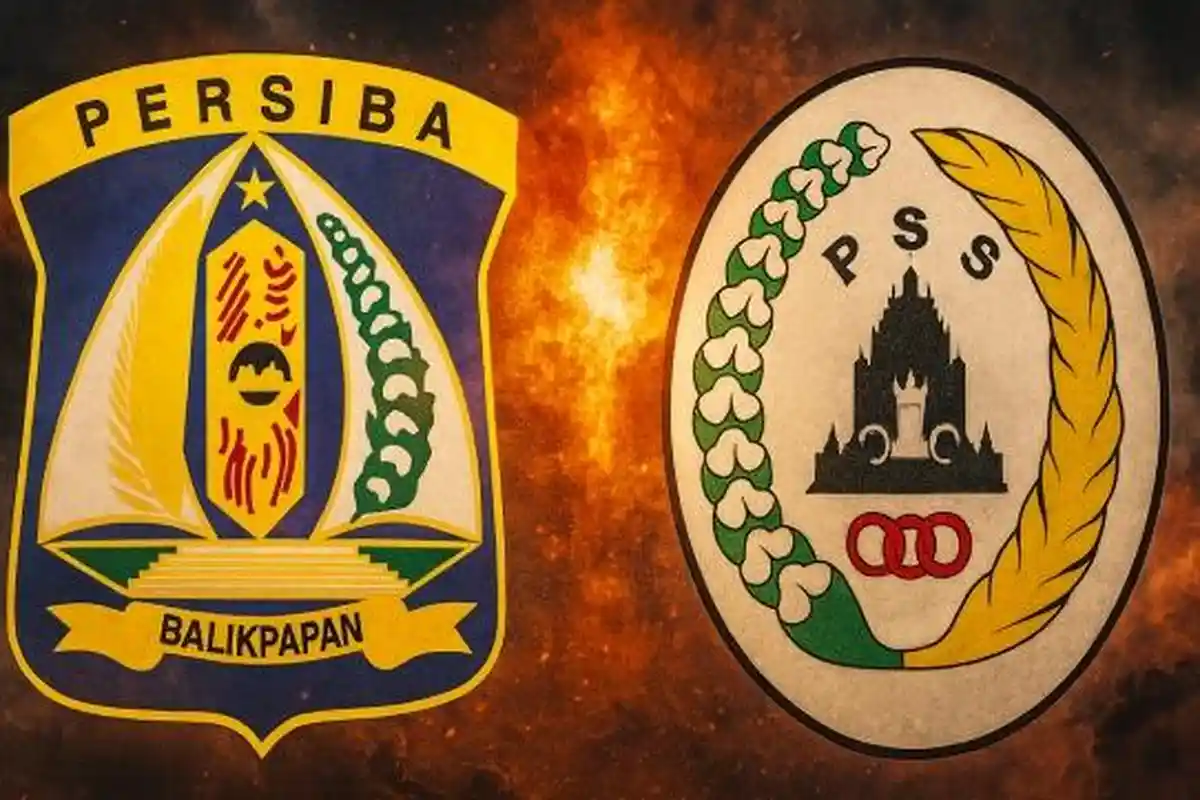 PSS Sleman Bidik Kemenangan di Markas Persiba Balikpapan, Arda Alfareza Siap Hadapi Mantan Klub