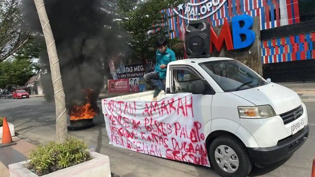 Nasib Prof ER Usai Dituding Lecehkan Gadis Muda di Ruko