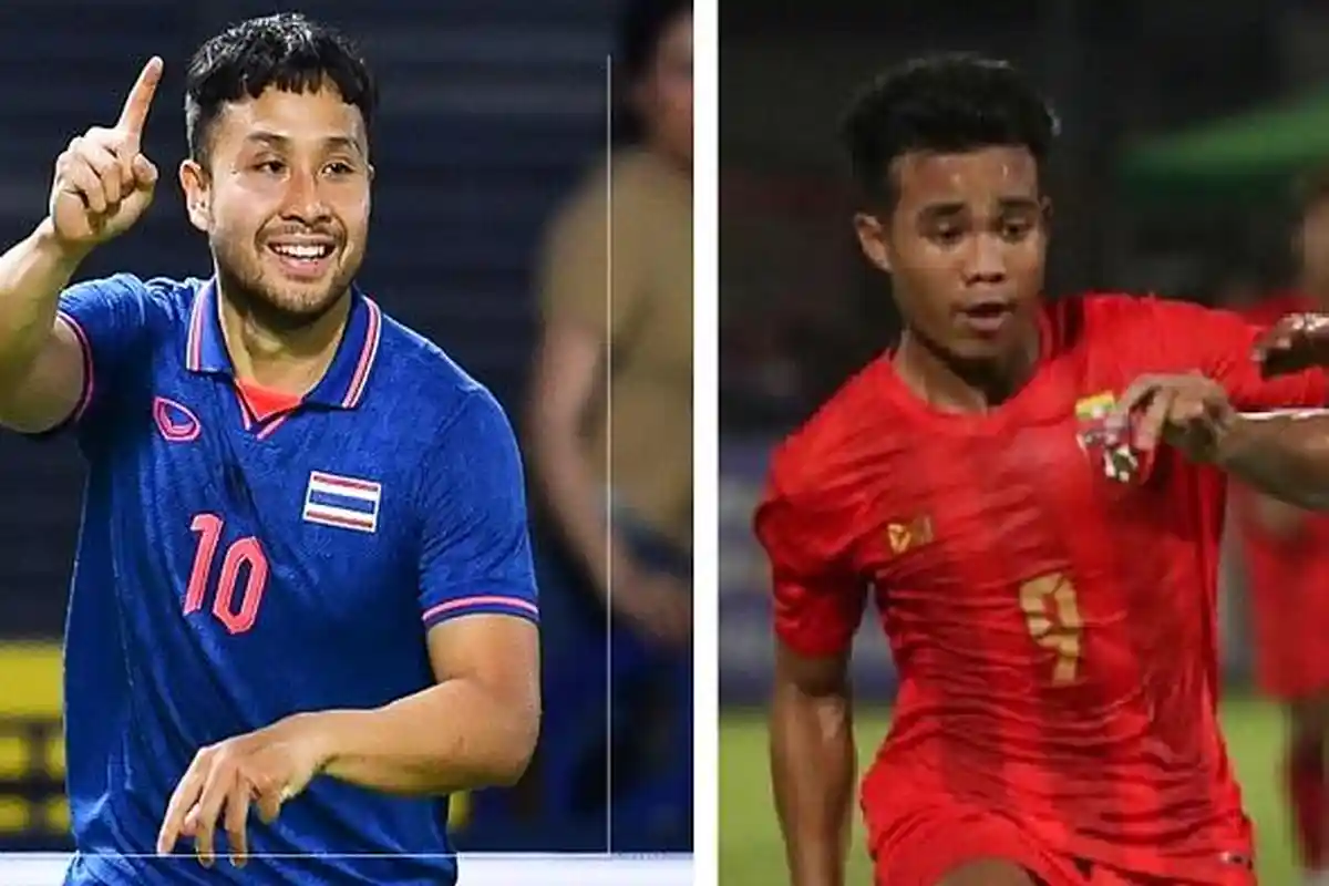 Melanggeng ke Final! Timnas Indonesia Tunggu Hasil Thailand vs Myanmar di Semifinal SEA Games