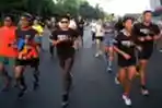 Atlet Triathlon Lakukan Persiapan Jelang SEA Games 2019