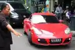 Porsche Nopol A 10 NA