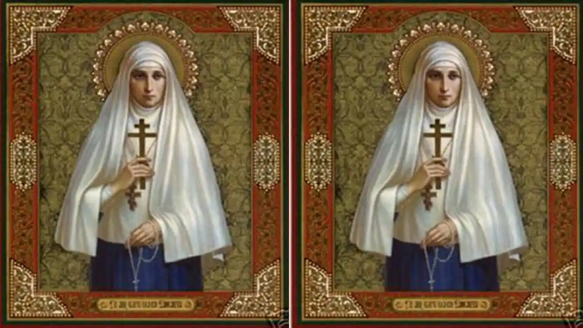 Kisah Santo Santa Katolik 4 Juli Santa Elizabeth dari Portugal