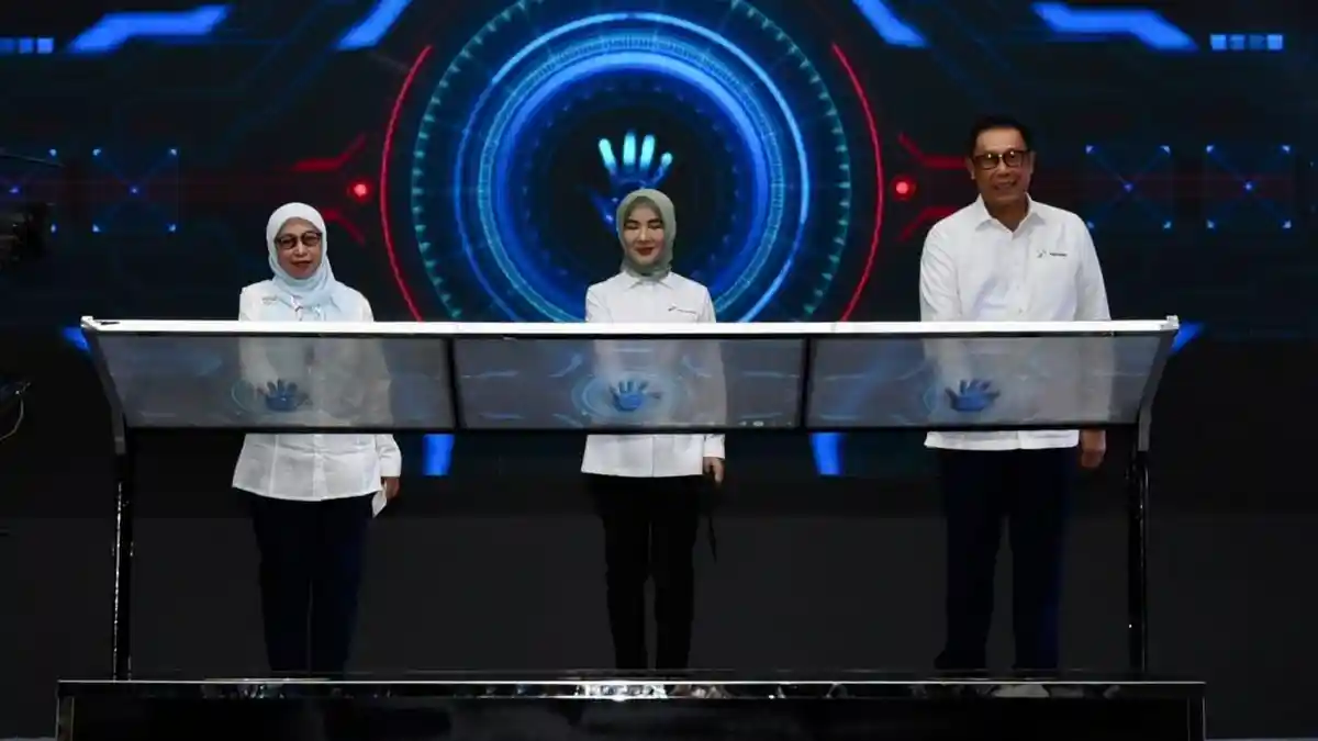 Dedi Sunardi Dicopot dari Jabatan Direktur Pertamina, Ini Penjelasan PT Pertamina