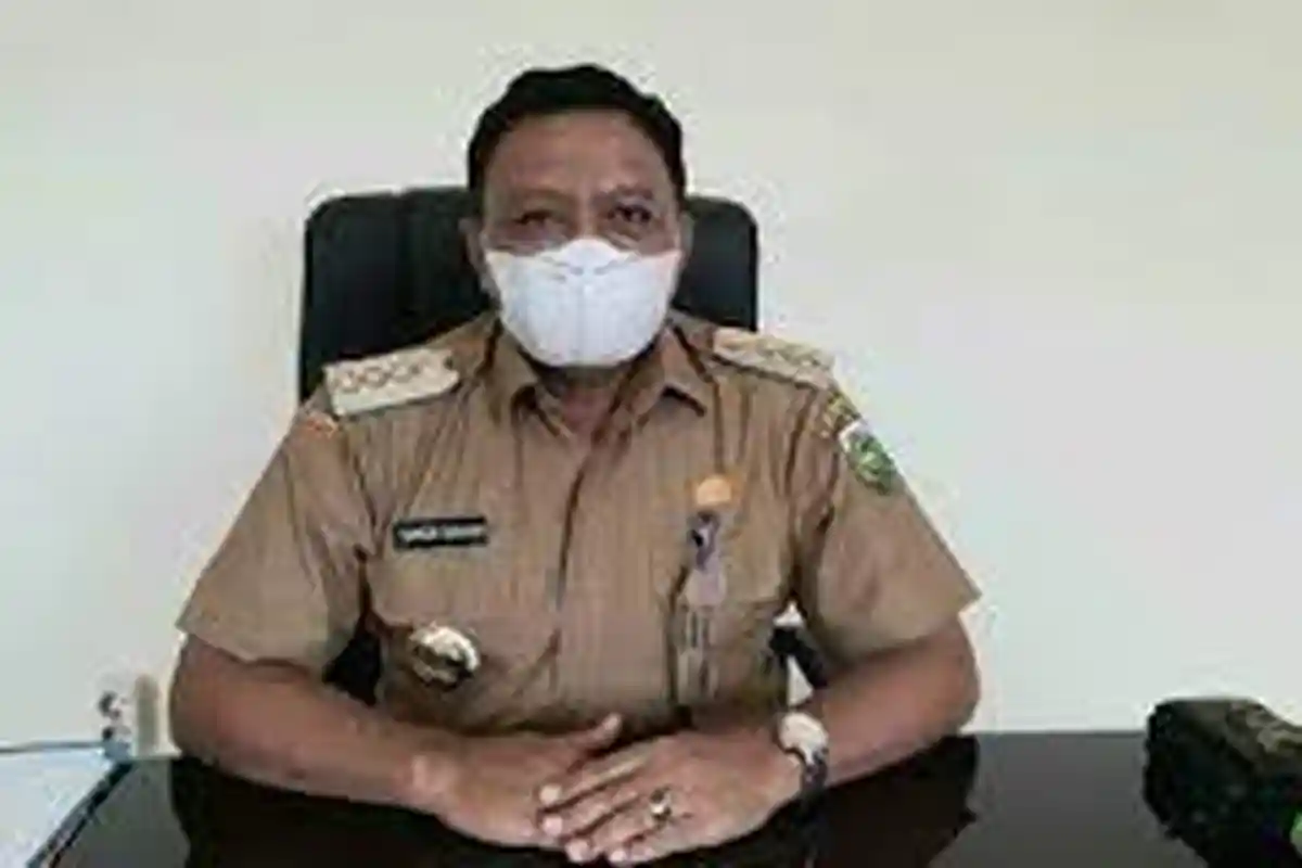 Bupati Malaka Simon Nahak Optimis Bangun MPP di Malaka