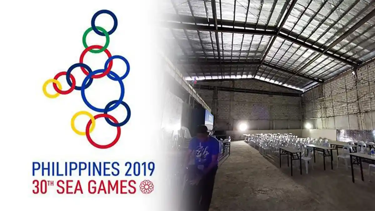 Pelatih Myanmar: Pemain Liga Inggris pun Akan Kesulitan Main di SEA Games