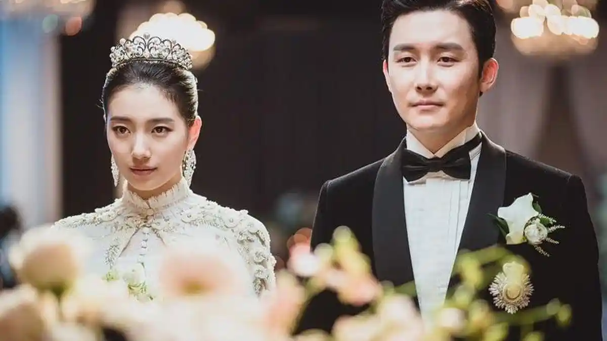 Link Nonton dan Spoiler Drakor Anna Full Episode, Kisah Perempuan Pengidap Ripley Syndrome