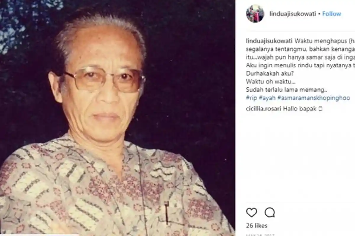 Daftar 120 Cerita Silat Asmaraman S Kho Ping Hoo, Bu Kek Sian Su s/d Sendhyakala Ning Majapahit